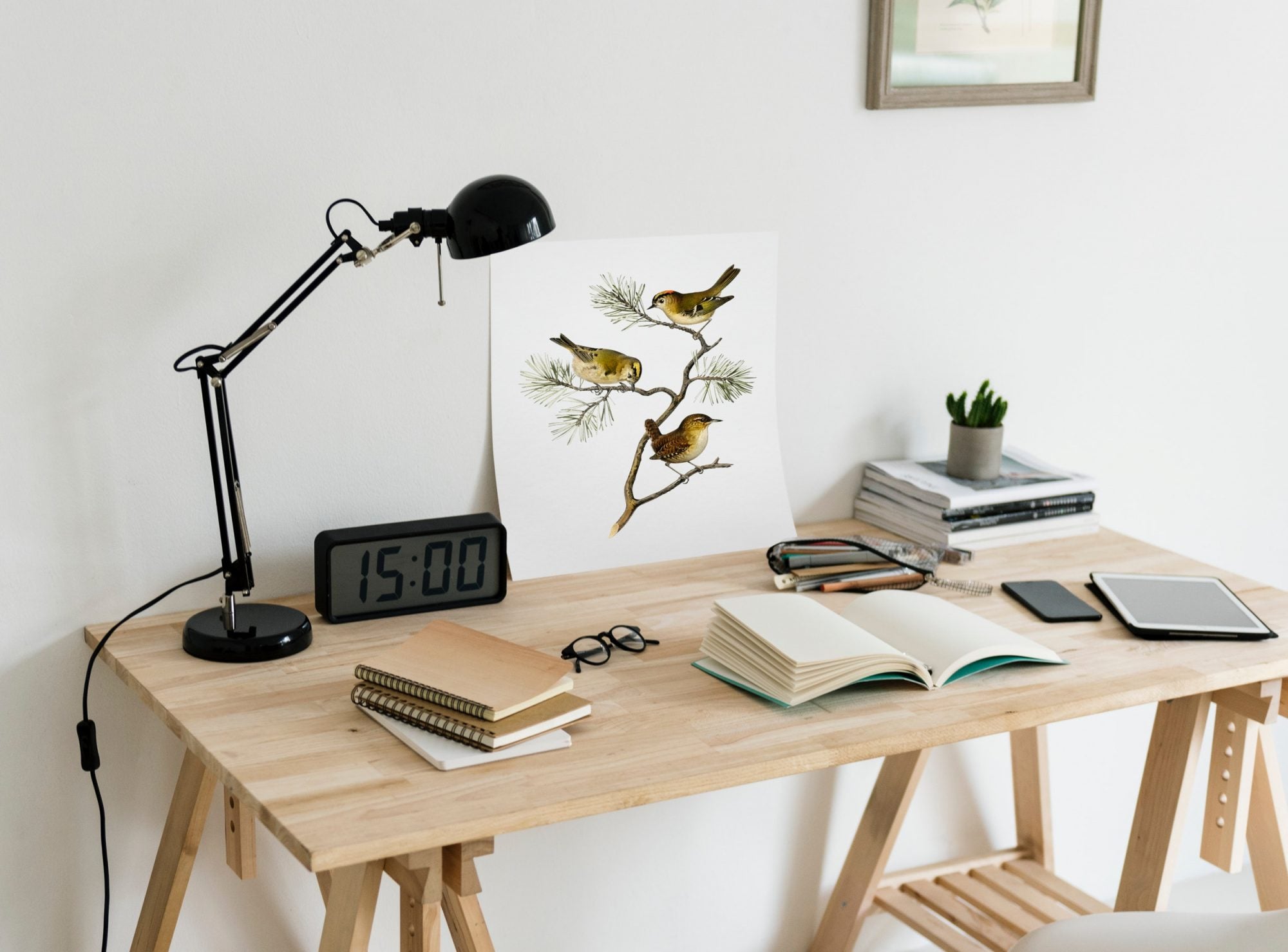 Desk Accessories That Spark Joy: Transform Your Workspace into a Creative Oasis