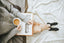 How to Focus On Yourself: The Art of Simple Self Care