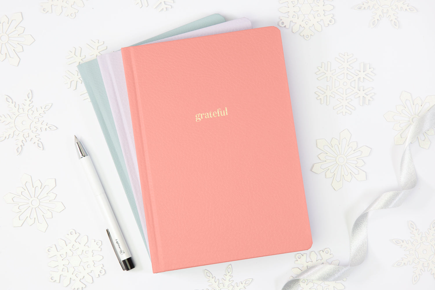 8 Gratitude Lists You Can Make To Feel Happier Today – Ink+volt