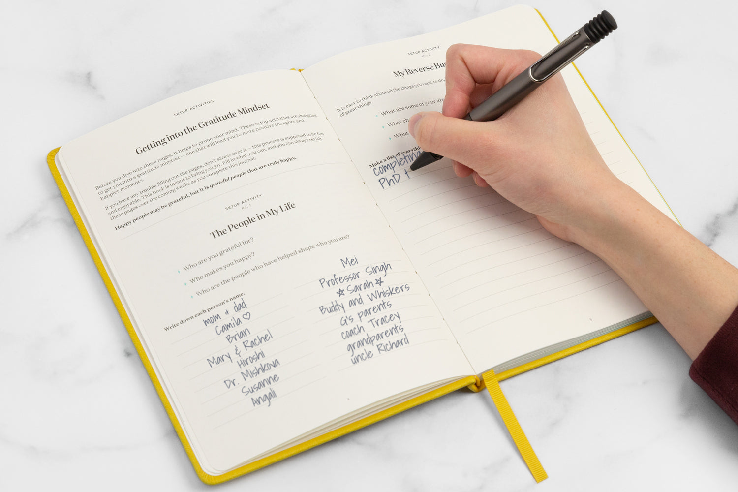 14 Mindfulness Quotes to Inspire Your Week – Ink+Volt