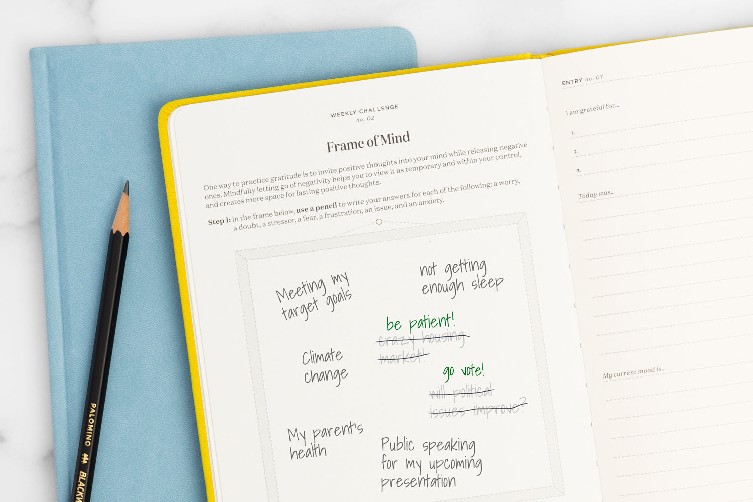 25 Mindfulness and Gratitude Quotes – Ink+Volt