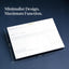 Dashboard Deskpad