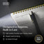 Dashboard Spiral Deskpad