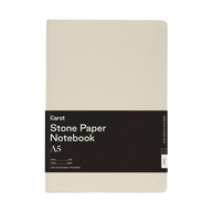 Karst A5 Softcover Notebook stone