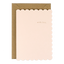 Scallop With Love - Single Card