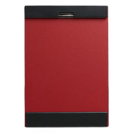 MagFlap Clipboard red