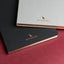 Kunisawa Find Note Hard Notebook