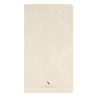 Kunisawa Flex Note - Softcover Notebook Stone