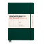 Leuchtturm1917 Composition B5 Softcover Notebook forest blank