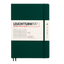 Leuchtturm1917 Composition B5 Softcover Notebook forest lined