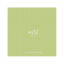 w/U Square Sticky Notes - Grid
