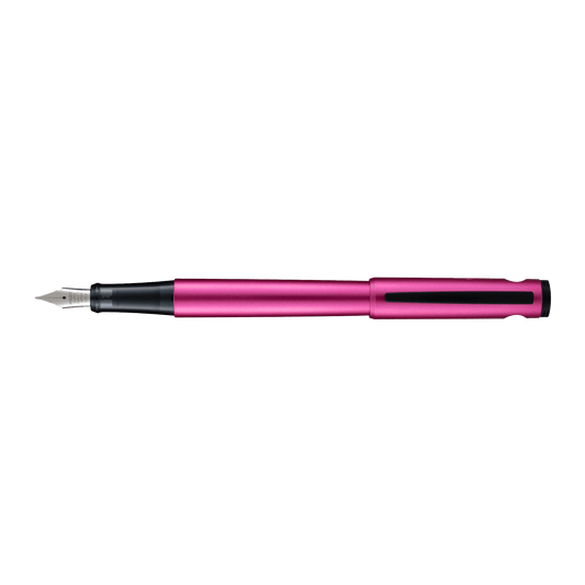 Pilot Explorer Fountain Pen pink