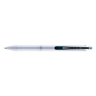 Zebra Sarasa Grand Retractable Gel Pen white