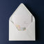 Flower Bunches - Thank You Card Set