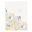 Flower Bunches - Thank You Card Set