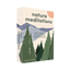 Nature Meditations Deck