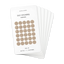 Mini Shape Sticker Set