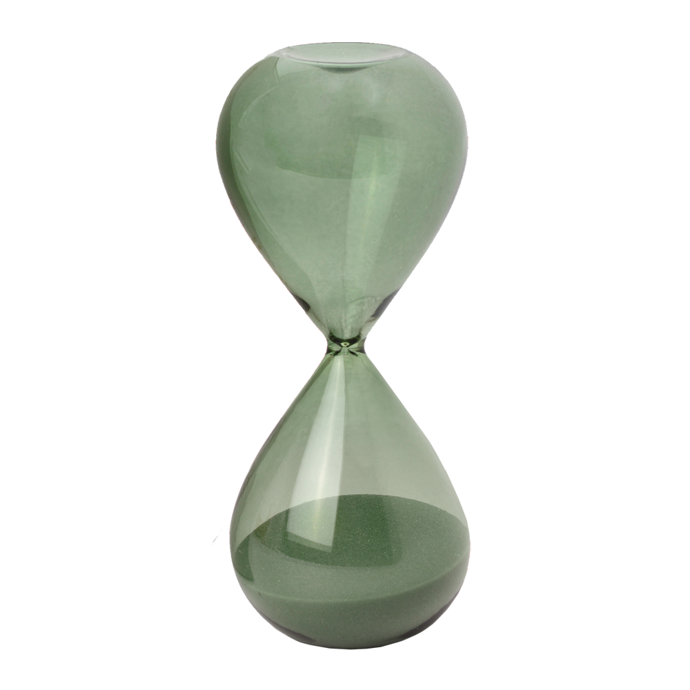 Hourglass belgium discount