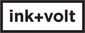 Ink+Volt logo