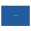 Dashboard Spiral Deskpad azure