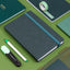 Goal Planner August-July - Soft Touch Cover