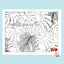 Ink+Volt Printable Coloring Pages