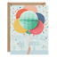 Pop-Up Card - Birthday Balloons