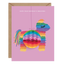 Pop-Up Card- Birthday Piñata