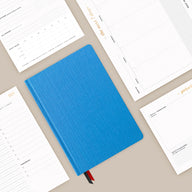 Ink+Volt Ultimate Organization Suite azure