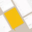Ink+Volt Ultimate Organization Suite sunflower