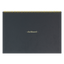 nDashboard Spiral Deskpad - Less Than Perfect black