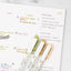Monthly Calendar Deskpad