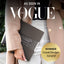 The Executive Notebook seen in vogue Japan, award winning