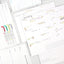 Monthly Calendar Deskpad