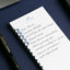 Go List Notepad