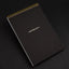 Meeting Notes black