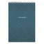 One On One Spiral Notepad - Gemstones lapis
