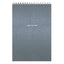 One On One Spiral Notepad - Gemstones