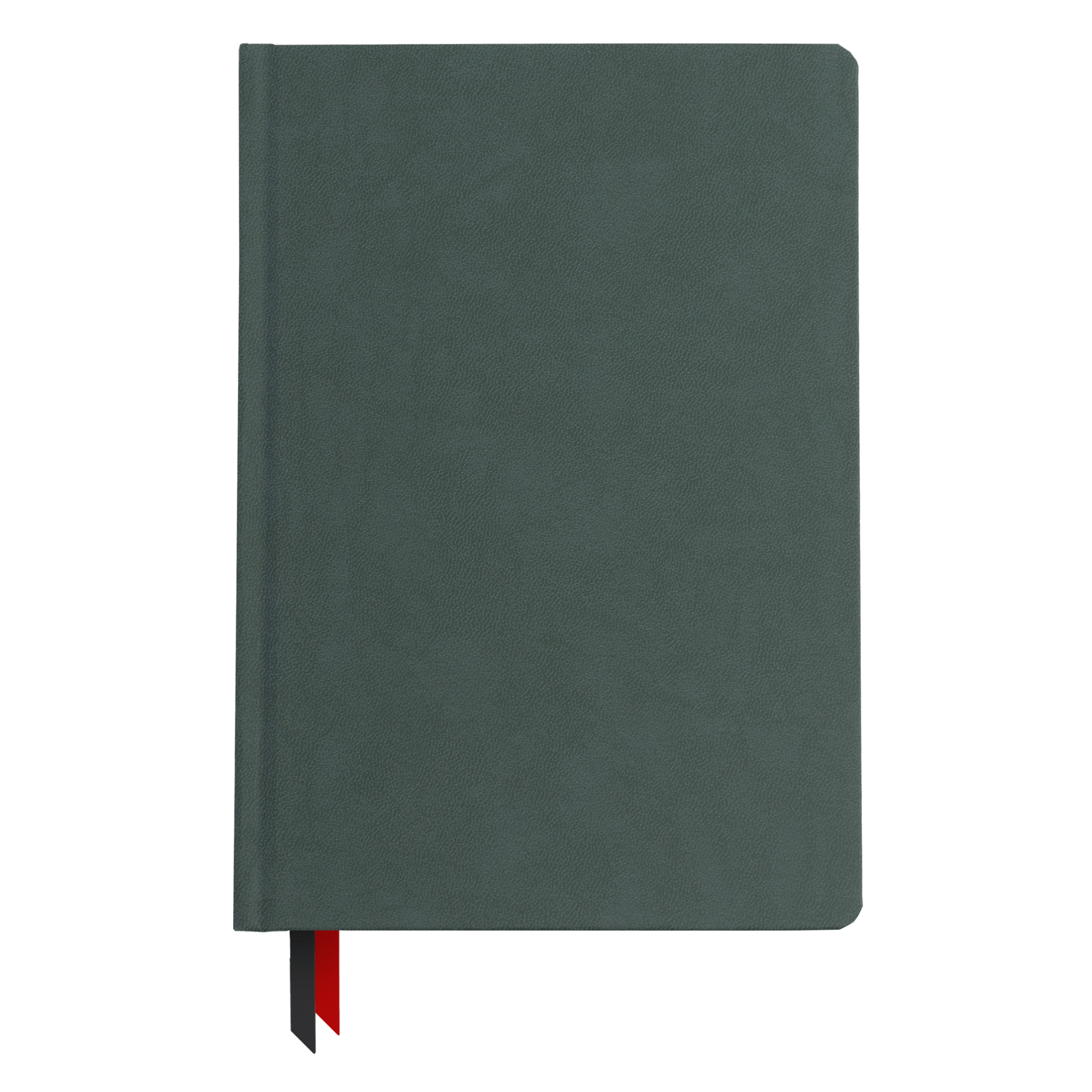 2024 Mini Daily Planner: Sage Bookcloth