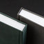Goal Planner 2025 - Soft Touch Cover planner detail