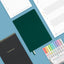 Ink+Volt Complete Home Office Suite spruce