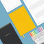 Ink+Volt Complete Home Office Suite sunflower