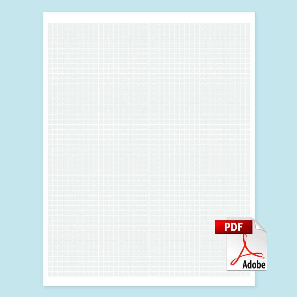 Ink Volt Mind Map Pattern Digital Worksheet