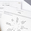 Ink+Volt Gratitude Workbook