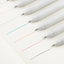 Uni-ball One Gel Pen Assorted 8-Pack