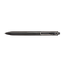 Uni-ball One F Gel Pen black