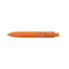 Uni-ball One P Gel Pen mandarin