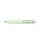 Uni-ball One P Gel Pen mint