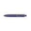 Uni-ball One P Gel Pen grape