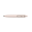 Uni-ball One P Gel Pen peach